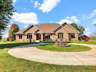 2840 County Road T, Barneveld, WI, 53507