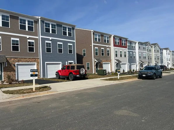 103 Oldfield Dr, Charlottesville, VA 22902