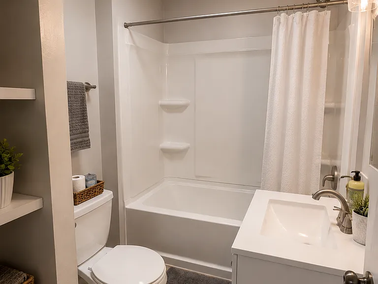 2710 Massachusetts Ave NW — Photo 10