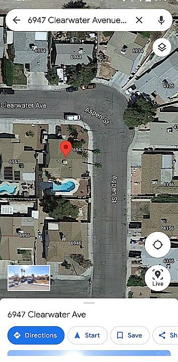 2nd image of 6947 Clearwater Ave