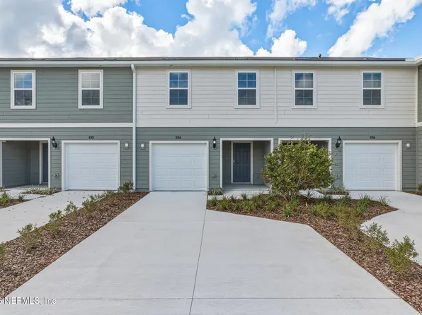 10114 WHISTLING PINE Court, Jacksonville, FL 32221