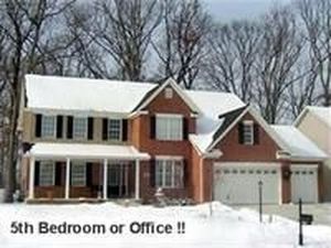 22 Woodruft Dr, Valparaiso, IN, 46385