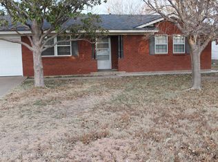 218 Spruce Ave, Dumas, TX 79029