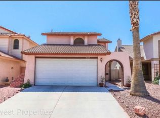 8145 Spur Ct, Las Vegas, NV 89145