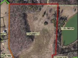 4211 Old Marlboro Rd, Sophia, NC 27350