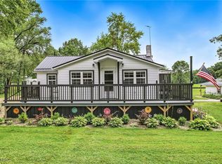 16715 W Western Reserve Rd, Berlin Center, OH 44401