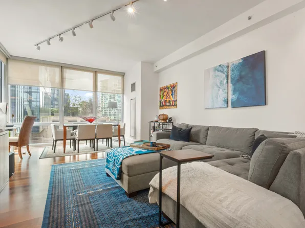 10 West End Avenue image 2 of 19