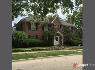 1623 Walnut St, Waukegan, IL 60085