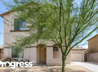 4949 W Fawn Dr, Laveen, AZ 85339