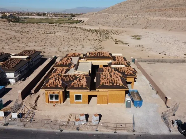 15 Olympia Canyon Way, Las Vegas, NV 89141