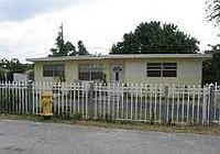 2nd image of 5845 SW 26th Ter