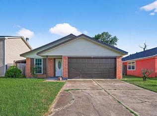 710 Ridgeland Ct, Houston, TX 77060