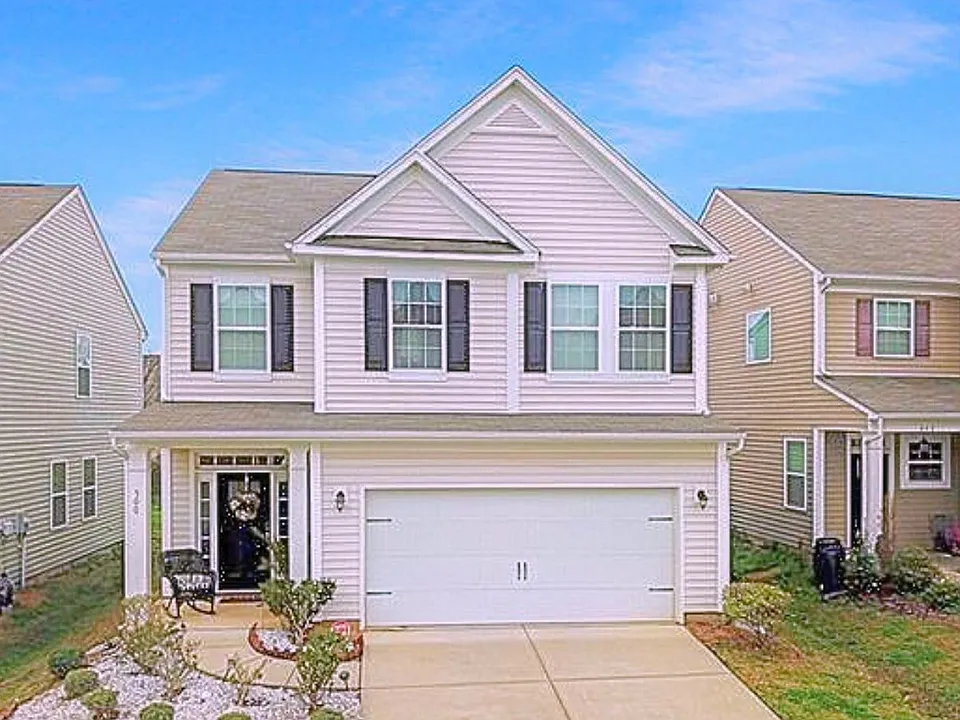 500 Knothole Ln