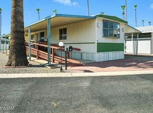 4001 E Blacklidge Dr Unit 62, Tucson, AZ 85712