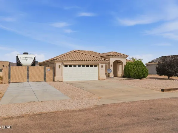 10173 N Black Boot Dr, Kingman, AZ 86401