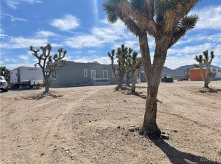 26196 N Tamarisk St, Meadview, AZ 86444
