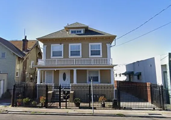 1 bed, 850 sqft, $1,800 — Photo 1