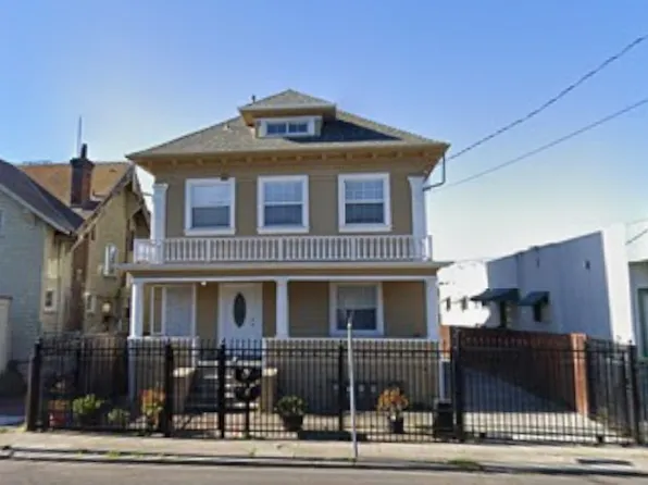 5117 Foothill Blvd APT 2, Oakland, CA 94601
