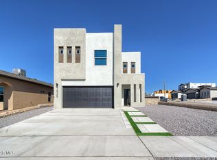 13102 Oakhampton Ave, El Paso, TX 79928