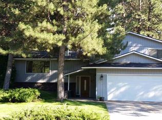8528 N Hill N Dale St, Spokane, WA 99208