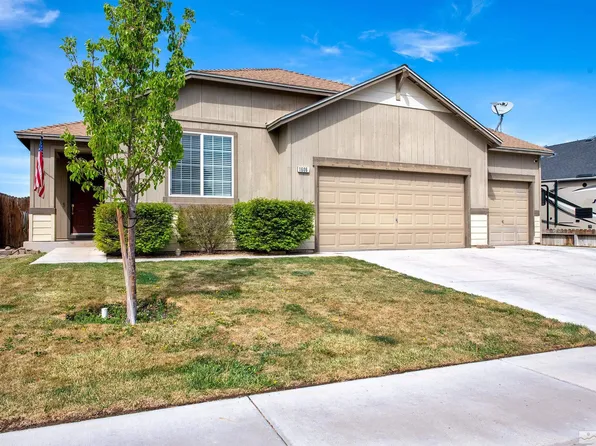 1606 Rainfall Way, Fernley, NV 89408