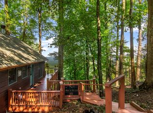 1457 Walnut Rdg, Ellijay, GA 30536