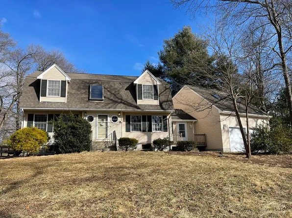 9 Cherry St, East Walpole, MA 02032