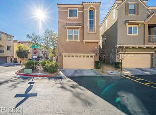 9311 Furnace Gulch Ave, Las Vegas, NV 89178