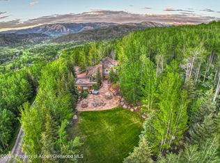291 Faraway Rd, Snowmass Village, CO 81615
