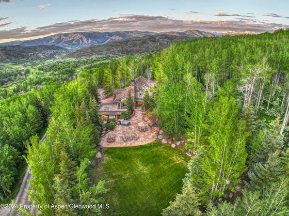 291 Faraway Rd, Snowmass Village, CO 81615