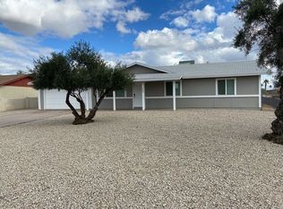 203 N 101st Pl, Mesa, AZ 85207
