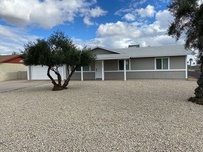 203 N 101st Pl, Mesa, AZ, 85207