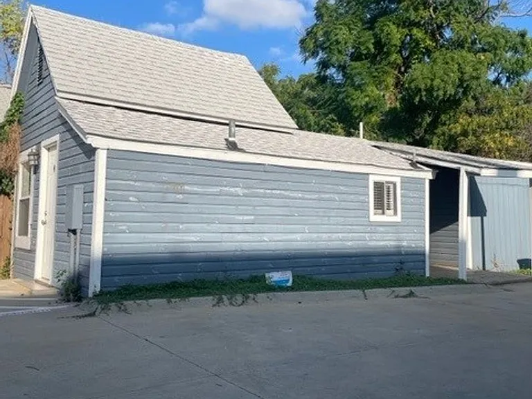 4522 Gaston Ave — Photo 12
