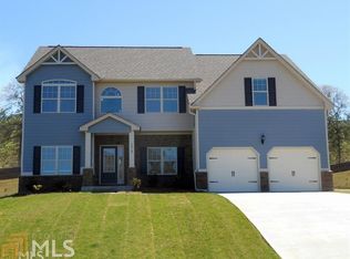 393 Victory Ln, Locust Grove, GA 30248