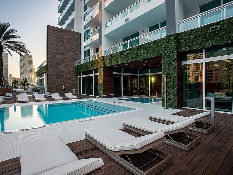 1080 Brickell Ave #2609 — Photo 48