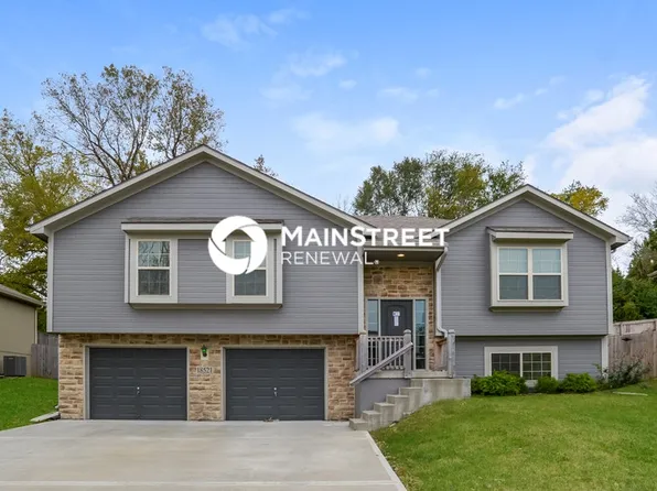 18521 E 20th Street Ct, Independence, MO 64057