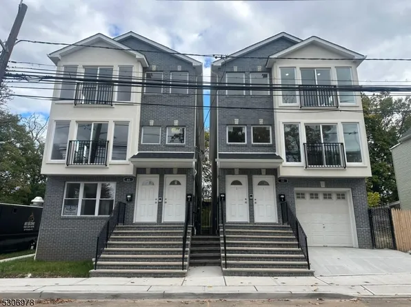 82 S Devine Street, Newark City, NJ 07106