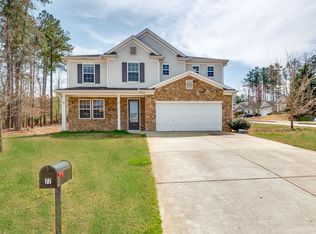 77 Silver Maple Ln PH 3, Dallas, GA 30157
