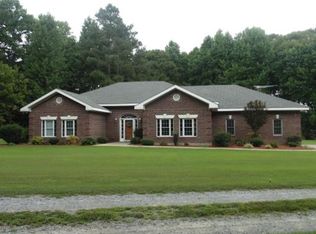 122 Sheriff Rd, Ahoskie, NC 27910