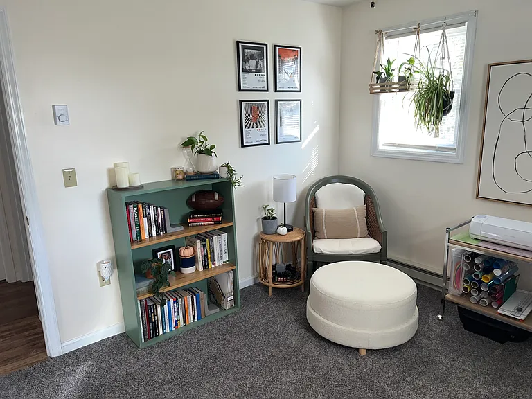 Bedroom #2