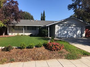 1366 Flicker Way, Sunnyvale, CA 94087