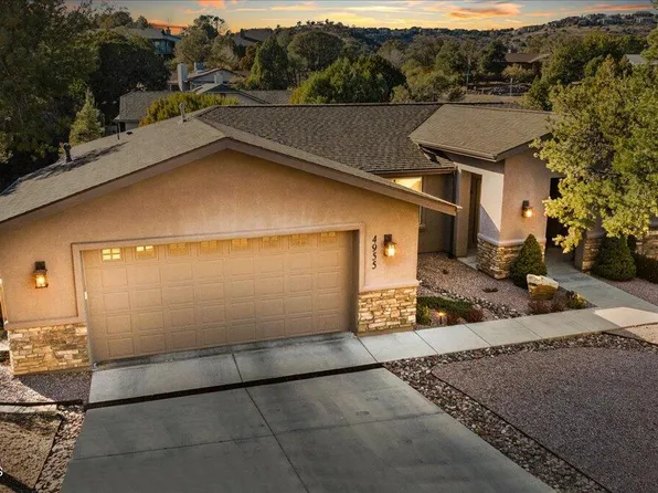 4955 Bear Way, Prescott, AZ 86301