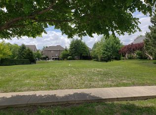 609 Rookery Ln, Joliet, IL 60431