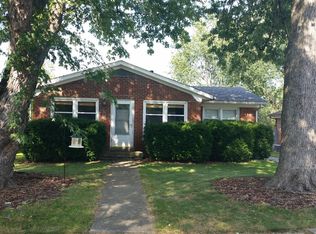 625 Rogers Rd, Lexington, KY 40505