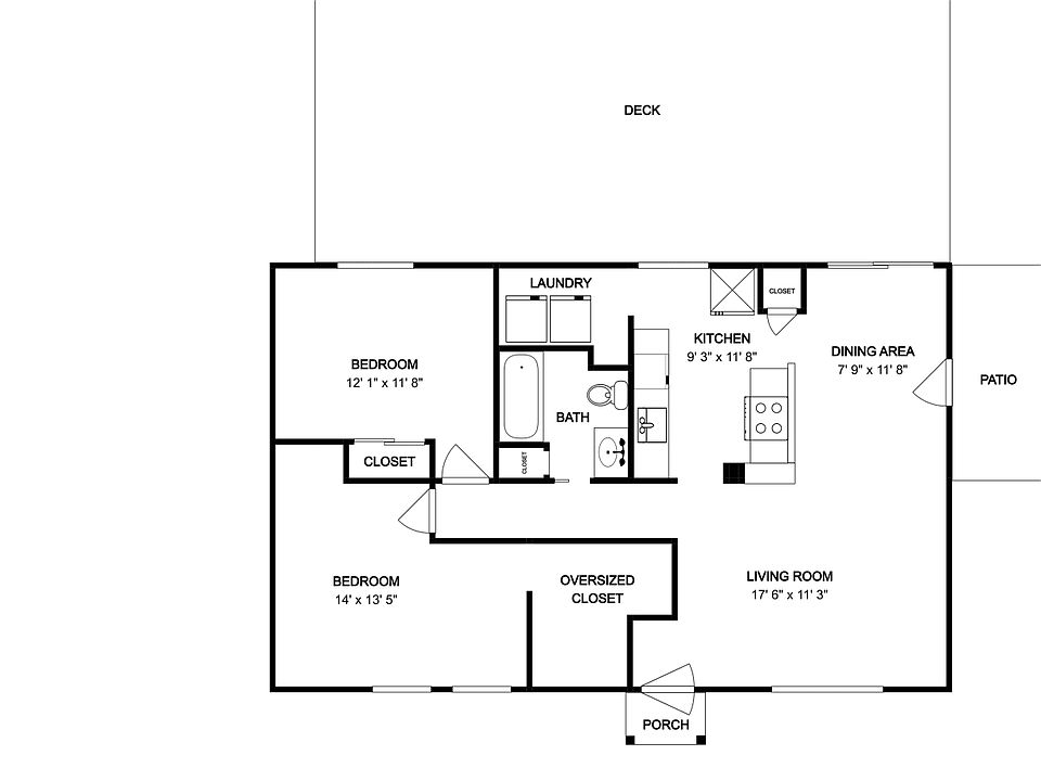 2nd image of 421 S Marshall St