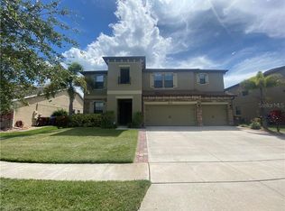 1812 Trophy Bass Way, Kissimmee, FL 34746