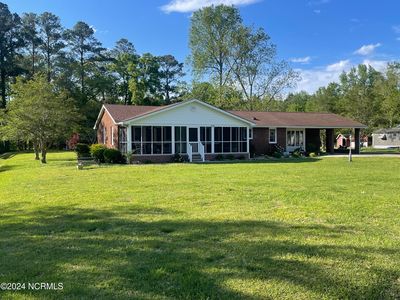 114 Seventh Street, Creswell, NC, 27928