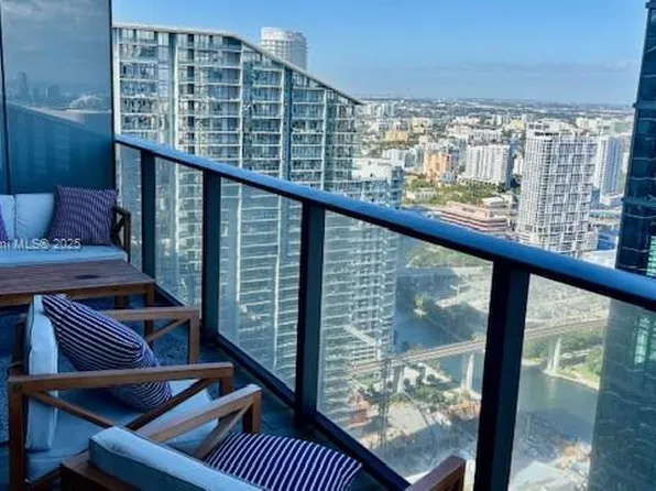 801 S Miami Ave Unit 4706, Miami, FL 33130