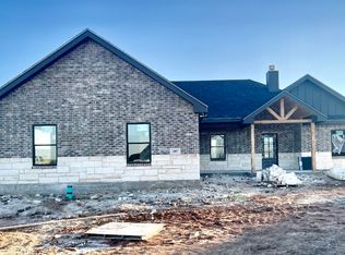 207 Long Ranger Rd, Abilene, TX 79602