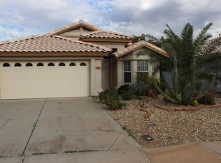8344 W Bloomfield Rd, Peoria, AZ 85381